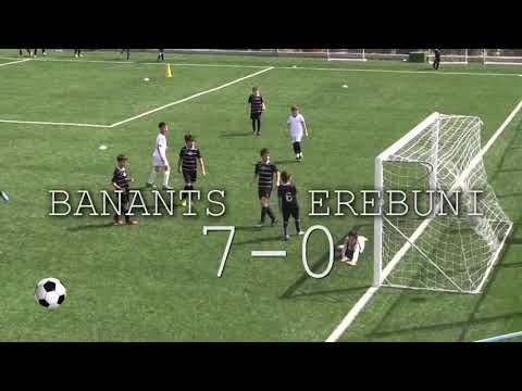 BANANTS1-08 VS EREBUNI-08 07.05.2019