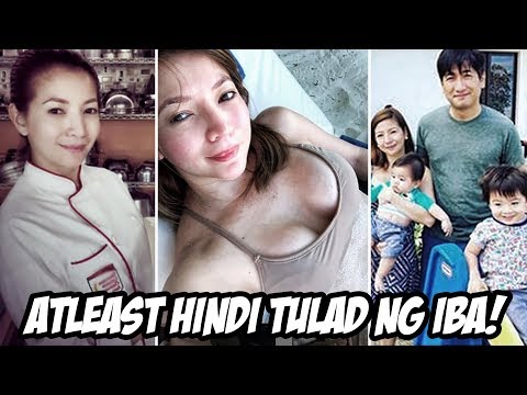 Dating SEXY ACTRESS na si Maui Taylor, ginulat ang lahat sa BUHAY Niya ngayon!