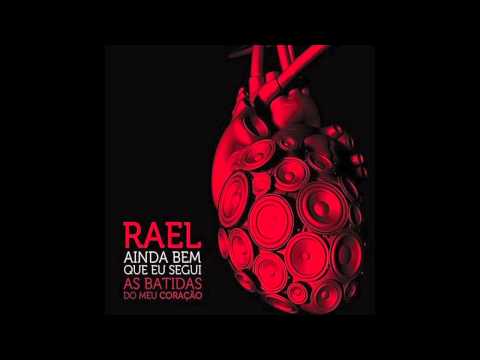Rael - Ela me faz (Audio)