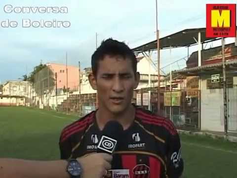 Matéria do jogo   Sapucaiense 1x0 Farroupilha   09 04 14