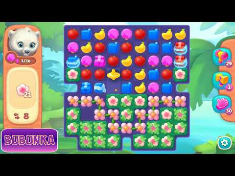 Wildscapes level 1183 HD