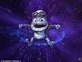 Crazy Frog - Nellie The Elefant