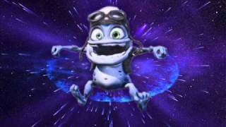 crazy frog -nellie the elephant