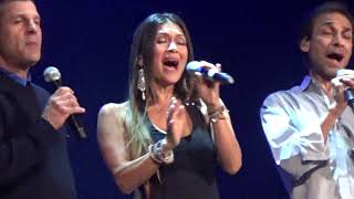 5. Fame Reunion Concert 2017 - TOMORROW MORNING