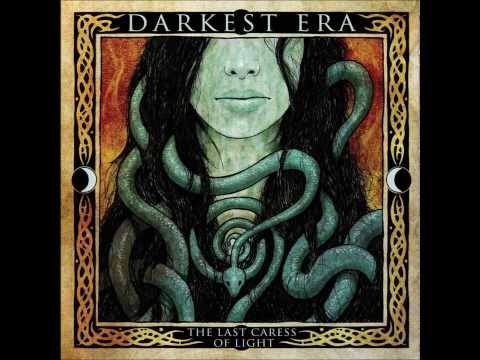 Darkest Era - The Morrigan (HQ) (LYRICS)