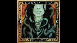 Darkest Era - The Morrigan (HQ) (LYRICS)