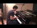 Locked Out Of Heaven - Bruno Mars Piano Cover ...
