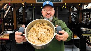 What's Fisherman's Brewis (Bruise)? Newfoundland's Best-Kept Secret.