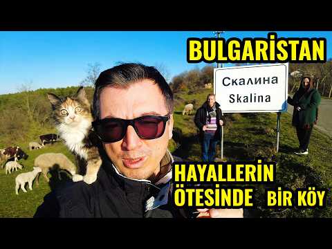 SUPER FAIRY-TALE BULGARIAN VILLAGE | HOUSE AND LAND FOR SALE | BULGARIAN VILLAGES TRIP 2026 #bulg...