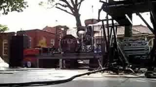 Mae- &quot;Skyline Drive&quot; at ECU