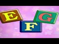 Baby Genius Songs: The Alphabet Song