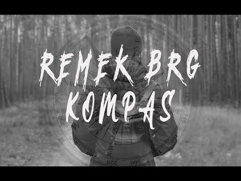 Remek - Kompas (Prod. Mors)