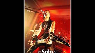 Bullet For My Valentine - Pleasure And Pain (lyrics)