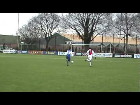 Samenvatting Ajax C1 - Elinkwijk C1.mp4