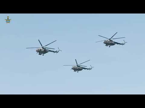 3 DAYS TO GO....IAF FLYING DISPLAY 2025, LACHIT GHAT, GUWAHATI 