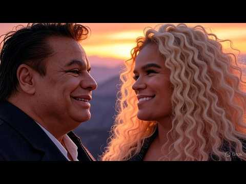 KAROL G & JUAN GABRIEL - PARA QUERERTE l El Dueto Mas Inesperado De Este Año 2025 🔥 (VIDEOS OFICIAL)