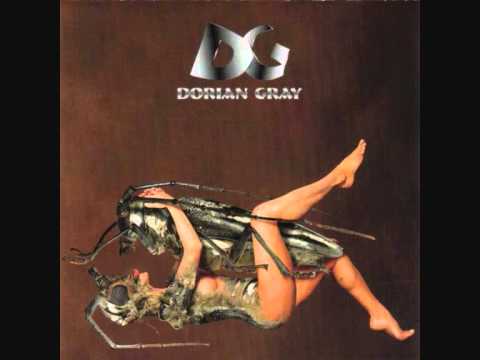 Dorian Gray - Night turns to Day