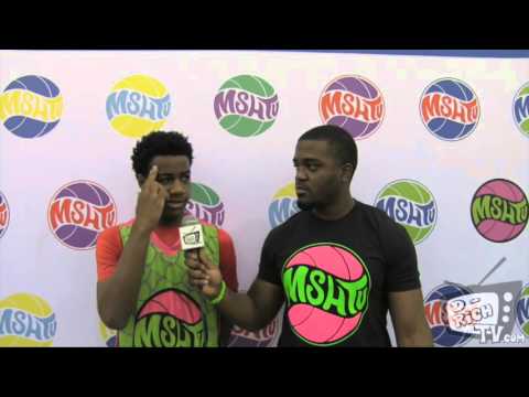 Ryan Conway MSHTV Camp Interview