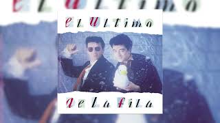 El Último de la Fila - En mi pecho (Audio Oficial)