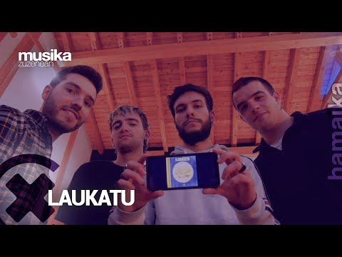 MusikaZuzenean TB #132​: LauKatu
