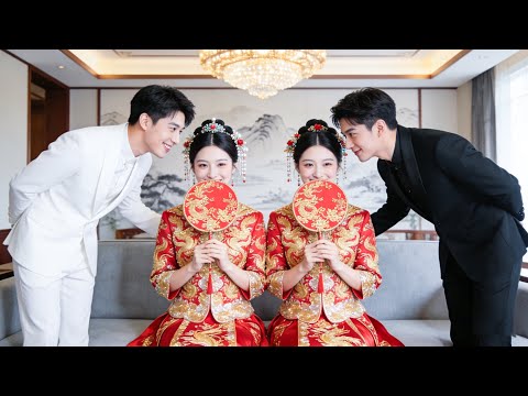 She Was Forced to Marry an Old and Ugly Man in Place of Her Sister—He Was a Young, Handsome CEO!