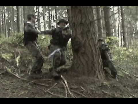 Amici Forever - Band of Brothers Music Video