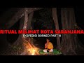 HORROR BEGINILAH SARANJANA KOTA GOIB SEBENARNYA