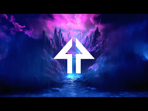 Gabry Ponte, 7 SKIES, Storm - Storm (Official Visualizer)