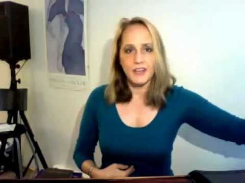 Humming Vocal Warm Up Exercise for Singers, Part I - Build Your Singing Voice & Technique