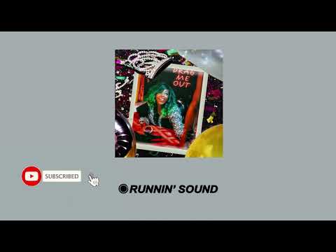 Kah-Lo - Drag Me Out