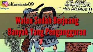 Download lagu Lirik Lagu Ecko Show - Suara Milenial. Lagu Sindiran Untuk Pimpinan Zaman Now(diss pemerintah) mp3 Download lagu Lirik Lagu Ecko Show - Suara Milenial. Lagu Sindiran Untuk Pimpinan Zaman Now(diss pemerintah) mp3
