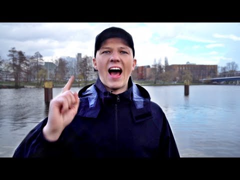 The RECORDING - I react to Uli Beyer's announcement video and haters