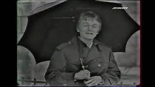 Claude François Quand un bateau passe