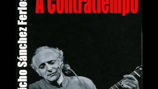 Chicho Sanchez Ferlosio  - La paloma de la paz