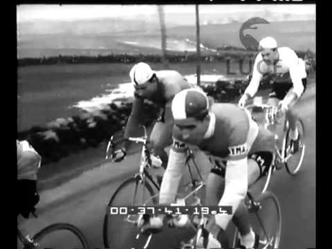 Nello Fabbri wins the "Sassari-Cagliari"