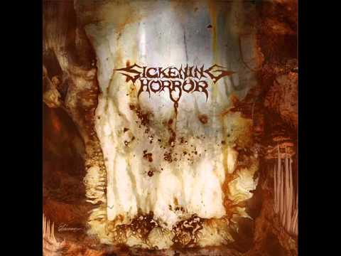 Sickening Horror - Dark One Surreality (HD + Lyrics)