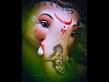 Lambodar Tu Vinayaka Ballaleshwar Morya Full Screen Status 2023 Gaju Atram Status