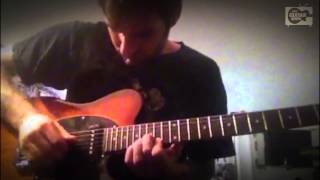 That Guitar Show - Talent Spotlight: James McNulty