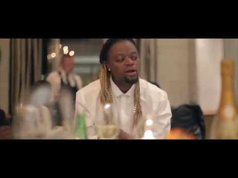 Kapital K  - Good Over Here ( Official Video )