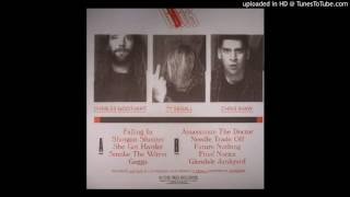 Gøggs - Needle Trade Off