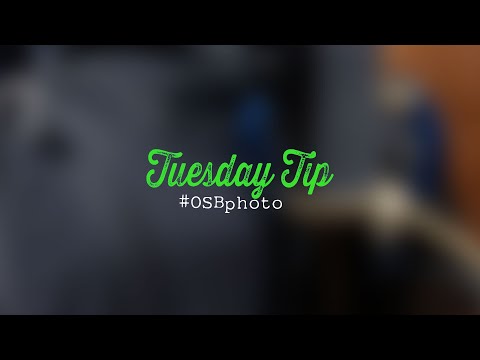 TuesdayTip (2022 01 11) Bungee