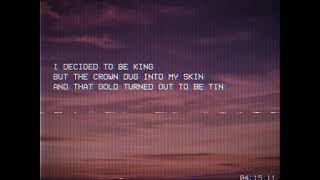 Darren Hayes - Hey Matt (Official Lyric Video)