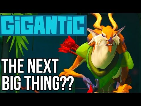 gigantic army pc download