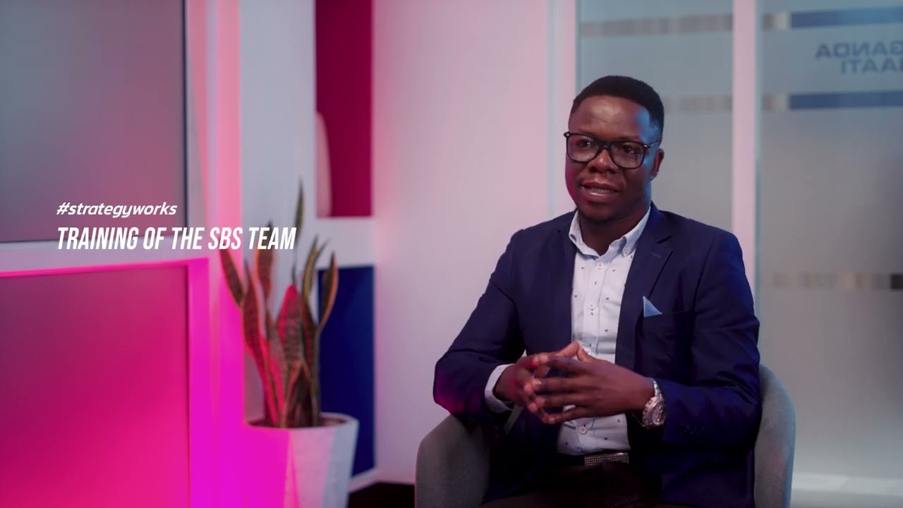 Training of sbs team