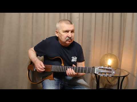 Alexandr Konovalov Ф.Киркоров А я не знал (cover)