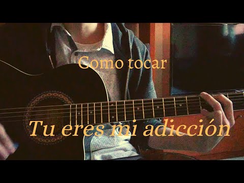Mi Adicción - Alvaro HM