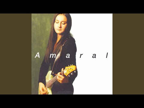 Videoclip de No sé qué hacer con mi vida — Amaral