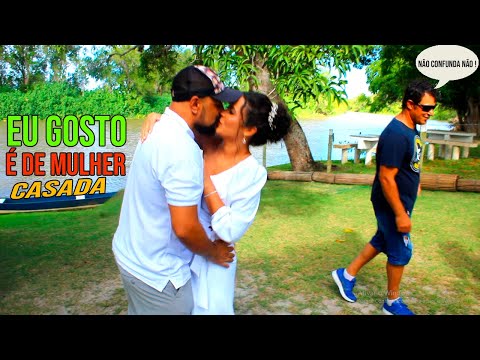 EU GOSTO É DE MULHER CASADA ! DAI NERES XOTÃO DA ROÇA 2024