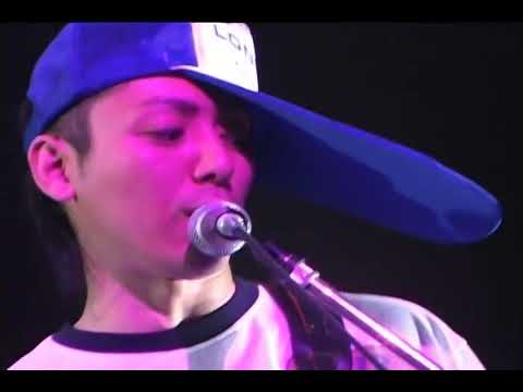 [LIVE] pure～cobalt  //  Des-ROW・組スペシアル+1  HD