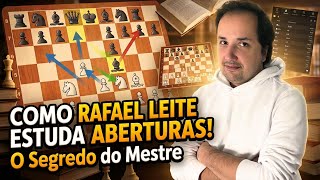 Como Melhorar em Aberturas no Xadrez!